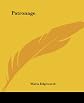 Patronage (Works of Maria Edgeworth)