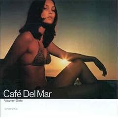 Cafe Del Mar Vol.7 [Musikkassette]