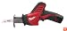 Milwaukee 2420-22 12-Volt Hackzall Saw Kit