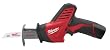 Free Blade Assortment with Select Milwaukee Purchases