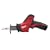 Milwaukee 2420-22 12-Volt Hackzall Saw Kit
