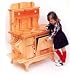 Wood Cook Stove Plan