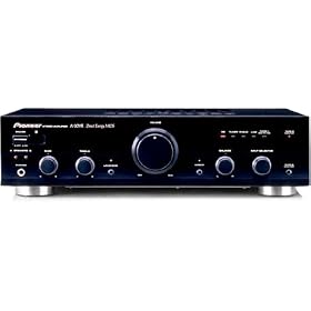 Pioneer - A 209R - Amplificateur AV 2 Canaux - 2 x 60 W