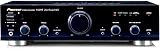 Pioneer - A 209R - Amplificateur AV 2 Canaux - 2 x 60 W