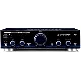 Pioneer A 209R Amplificateur AV 2 Canaux 2 x 60 Wpar Pioneer