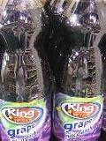 KING GRAPE JUICE