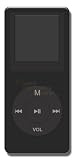 1GB ION MP3/MP4 PLAYER