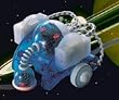 Hyper Line Tracker Robot