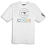 Coogi Kangaroo S/S T-Shirt - Men's