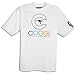 Coogi Kangaroo S/S T-Shirt - Men's ( sz. XL, White )