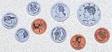 MAGNETIC COINS