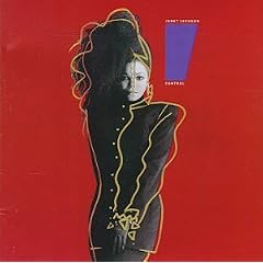 Control (Audio Cassette)