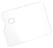 Darice 12 by 16-Inch Masonite Palette