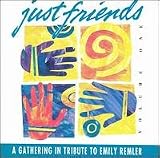 Just Friends - A Gathering in Tribute to Emily Remler- Volume 1