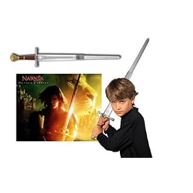 Narnia - Command Attack Sword