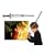 Narnia - Command Attack Sword
