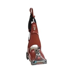 Bissell Inc Bissell Carpet Steamer Powersteamer Powerbrush by Bissell