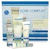 Murad Skincare Acne Complex Kit $60