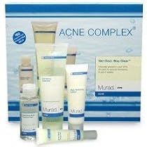 Murad Acne Complex, 3 Step, 1 kit