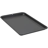 Bakers Secret Basics Nonstick Large Cookie Pan
