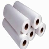 NCR Thermal Fax Paper - Thermal paper - Roll (8.5 in x 100 ft) - 6 roll(s)