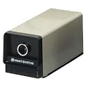 X-Acto 1744 Heavy-duty electric pencil sharpener, black, 1 Unit