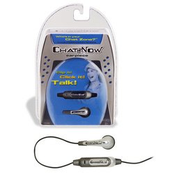 Childrens Toyshop  Toys : Chatnow Earpiece