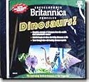 Encyclopedia Britannica Profiles: Dinosaurs (Jewel Case)