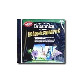 BRITANNICA PROFILES: DINOSAURS