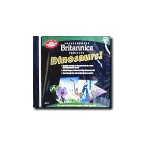 Britannica Dinosaurs Britannica Dinosaurs