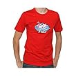 Evisu "Airlines" t-shirt