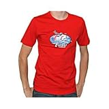 Evisu - Evisu "Airlines" t-shirt