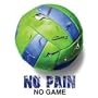 CN TEE NO PAIN VOLLEYBALL (CN-PAIN-VB)