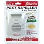 Sunbeam Pest Repeller & Air Ionizer - 1 ea