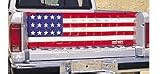 Covercraft Tailgate Net for 1961 - 1986 Chevy Pick Up Full Size