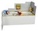 A Nightmare on Elm Street - Action Figures - Cinema of Fear Series 2 - Nancy Thompson Action Figure