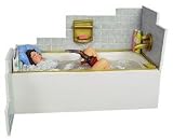 A Nightmare on Elm Street - Action Figures - Cinema of Fear Series 2 - Nancy Thompson Action Figure