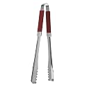 KitchenAid Barbeque Tongs - Red