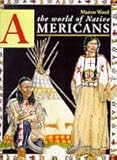The world of native Americans