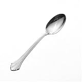 Wallace French Regency Demitasse Spoon