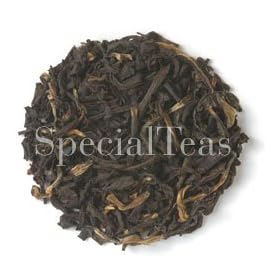 Assam Majulighur Full Leaf TGFOP 1 2 Pound by SpecialTeas.com