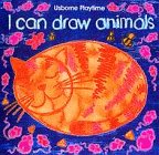 I can draw animals
