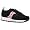 Black/pink