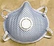 N95 Mask & Respirator (Box of 10)