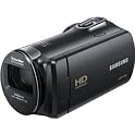 HD Camcorder w/52x Optical Zoom