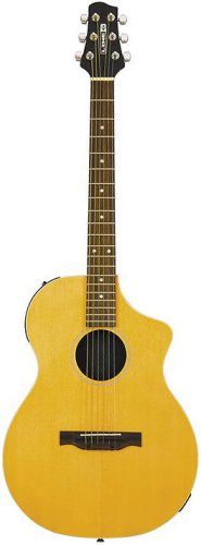 MusicalInstruments: Line 6 Variax 300 Acoustic Guitar, Steel