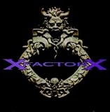 X Factor X
