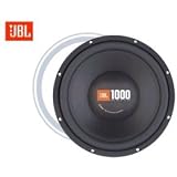 JBL Grand Touring Series GT120D - Car subwoofer driver - 250 Watt - 12'