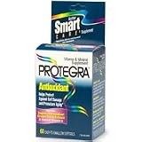 Protegra Antioxidant Formula, Softgels - 60 ea