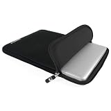 Cool Bananas ShockProof Pouch Notebooktasche f�r MacBook Pro/Air 33,8 cm (13,3 Zoll) schwarzvon "Co-published with the..."